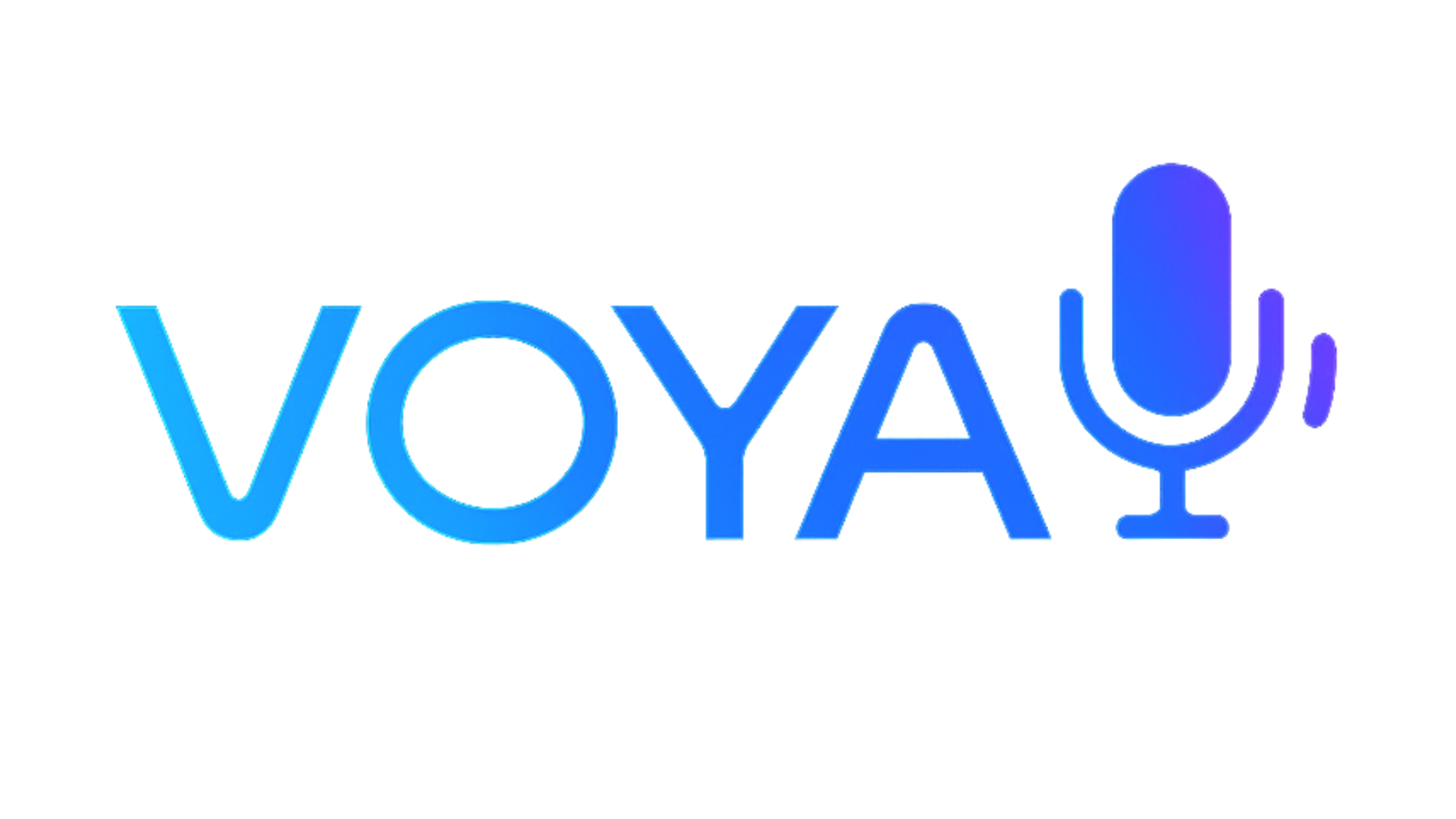 Voya Logo